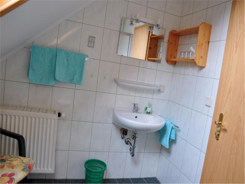 Hiaslahof Daire Mariapfarr Oda fotoğraf