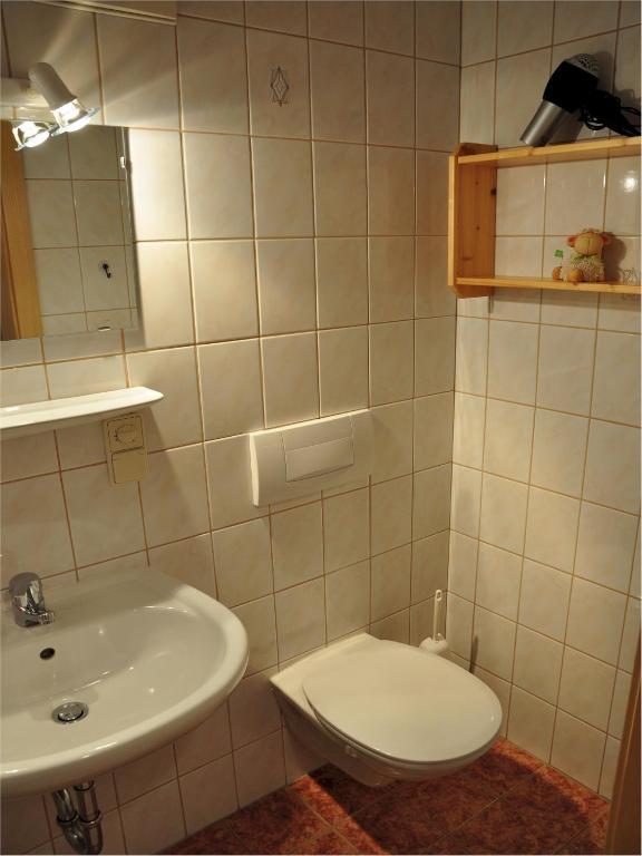 Hiaslahof Daire Mariapfarr Oda fotoğraf