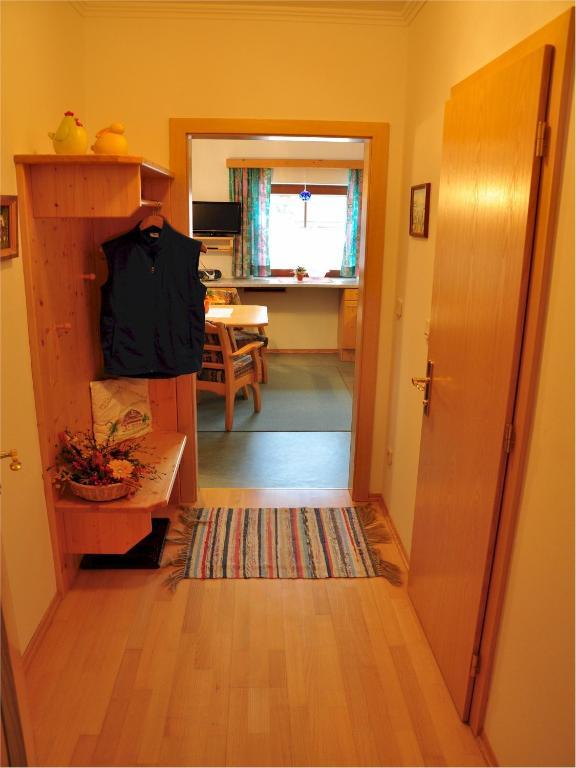 Hiaslahof Daire Mariapfarr Oda fotoğraf